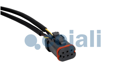 SPEED SENSOR CABLE, 2261080, 1525357