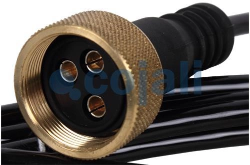 CABLE MODULATEUR, 2261102, 8946010122