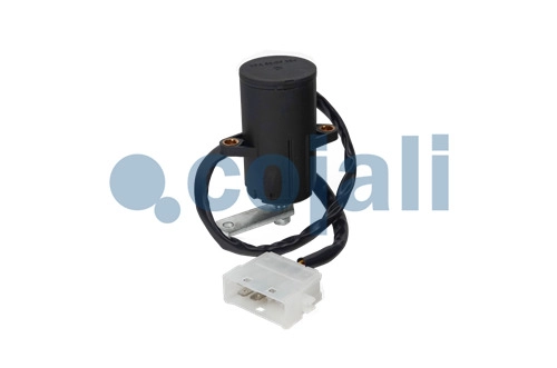 ACCELERATOR POSITION SENSOR | 2262044