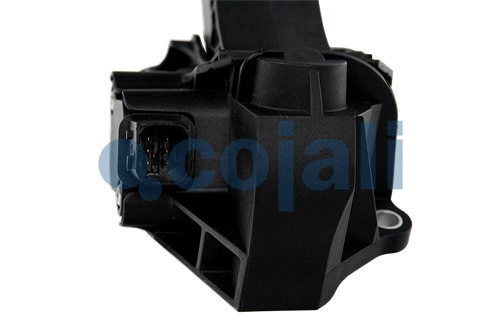 THROTTLE PEDAL, 2262059, 84412478