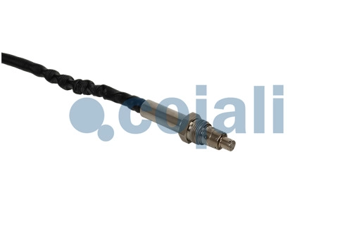 NOX SENSOR, 2269103, 0009058511