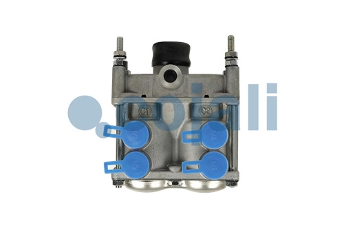 FOOT BRAKE VALVE, 2312002, 1023295000