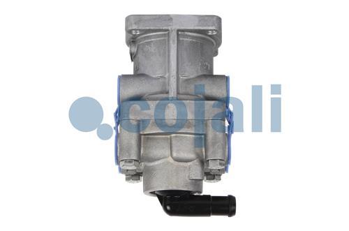 FOOT BRAKE VALVE, 2312503, MB4636