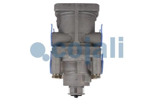 FOOT BRAKE VALVE, 2312505, MB4648