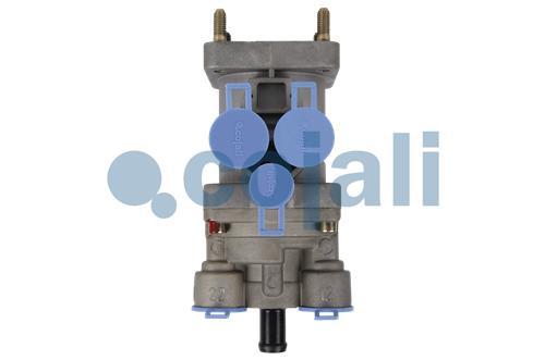 FOOT BRAKE VALVE, 2312512, MB4653