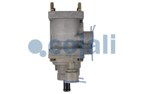 FOOT BRAKE VALVE, 2312512, MB4653