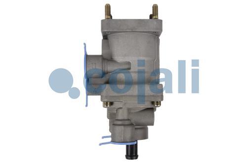 VALVE DE FREIN À PIED, 2312512, MB4653