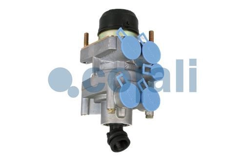 FOOT BRAKE VALVE, 2412107, 320058041