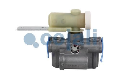 LEVELLING VALVE, 2314110, 0500005104