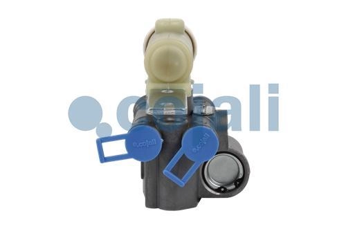 LEVELLING VALVE, 2314110, 0500005104