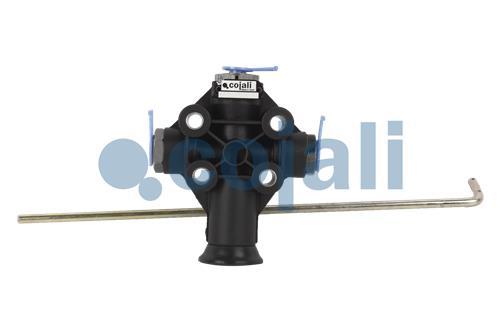 LEVELLING VALVE, 2314405, SV1460