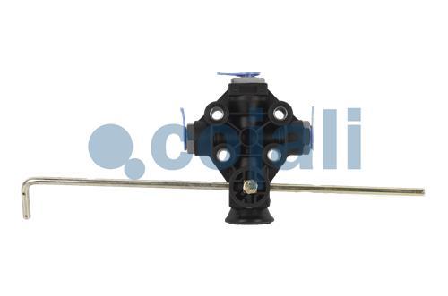 LEVELLING VALVE, 2314405, SV1460