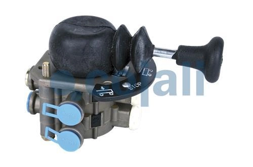 MANUAL HEIGHT CONTROL VALVE, 2315100, SV3111