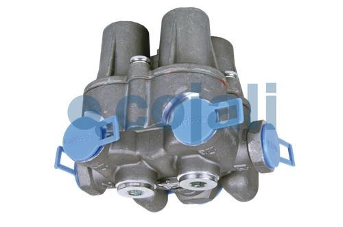 4-WAY PROTECTION VALVE, 2322300, AE4158