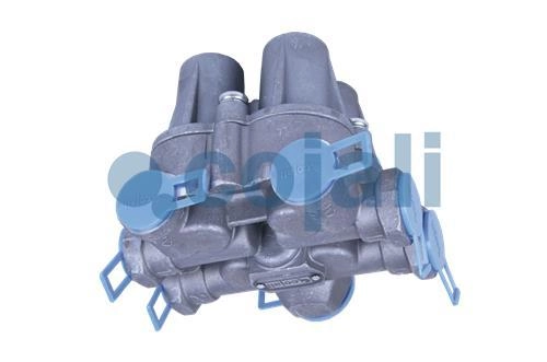 4-WAY PROTECTION VALVE, 2322301, AE4162