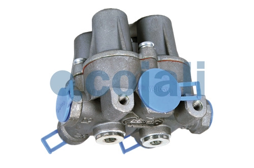 4-WAY PROTECTION VALVE, 2322314, AE4190