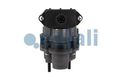 PROCESSING UNIT PROTECTION VALVE, 2322500, AE4510