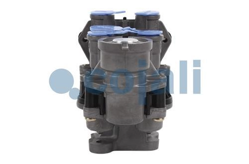 PROCESSING UNIT PROTECTION VALVE, 2322513, AE4561