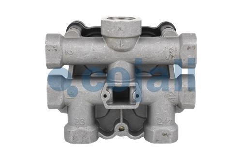 4-WAY PROTECTION VALVE, 2322602, AE4604