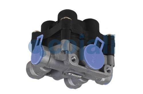 4-WAY PROTECTION VALVE, 2322607, AE4612