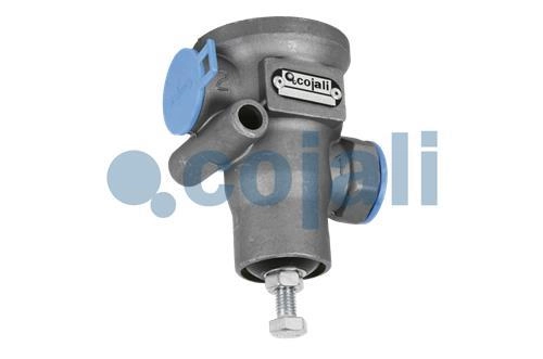 PRESSURE RELIEF VALVE, 2323122, 0481009047