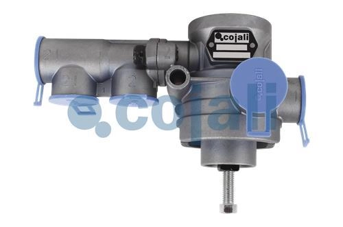 PRESSURE RELIEF VALVE, 2323415, DB1238