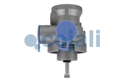 PRESSURE RELIEF VALVE, 2323415, DB1238