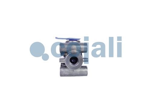 PRESSURE RELIEF VALVE, 2323601, KX204511