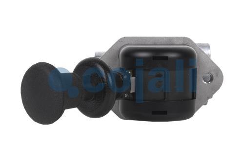 HANDBRAKE VALVE, 2324129, DPM24AK