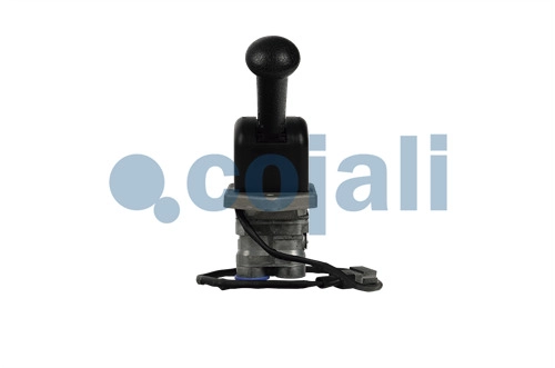 HANDBRAKE VALVE, 2324213, DPM63AX