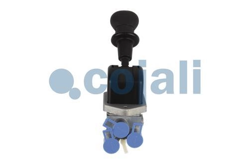 HANDBRAKE VALVE, 2324303, DPM90D