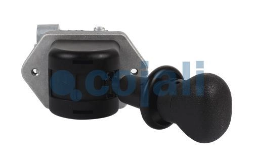 HANDBRAKE VALVE, 2324303, DPM90D