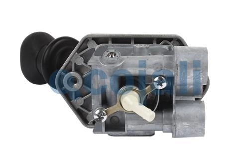 HANDBRAKE VALVE, 2324303, DPM90D