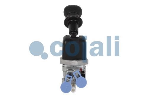 HANDBRAKE VALVE, 2324403, DPM92D