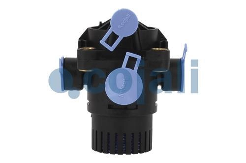 RELAY VALVE, 2326118, 0481026304