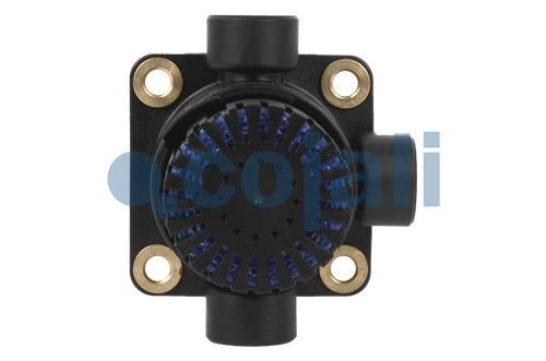 RELAY VALVE, 2326118, 0481026304