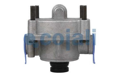 RELAY VALVE, 2326400, AC574A