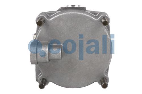 RELAY VALVE, 2326400, AC574A