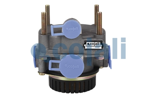 RELAY VALVE, 2326402, AC574AXY