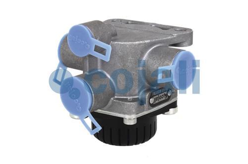 VALVE RELAIS, 2326500, AC577A