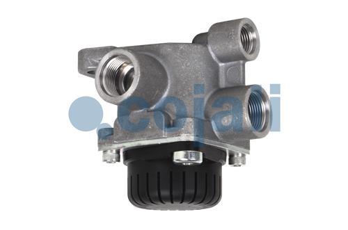 RELAY VALVE, 2326500, AC577A