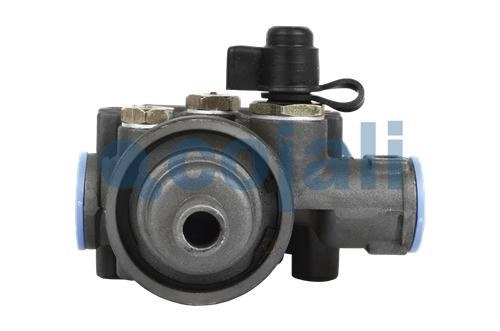 PRESSURE REGULATOR, 2328502, DR3502