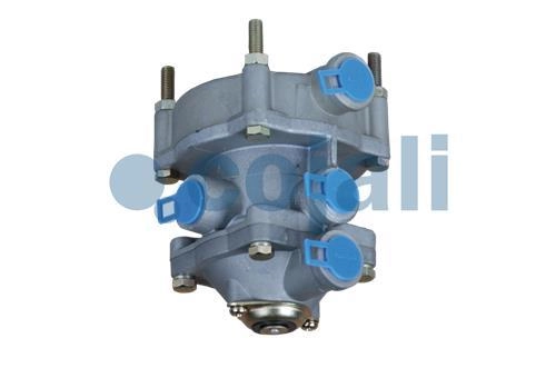 TRAILER CONTROL VALVE, 2330302, AB2822