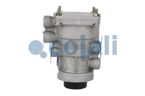 TRAILER CONTROL VALVE, 2330500, AC597B