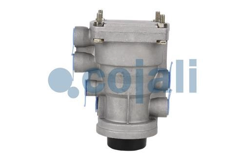 TRAILER CONTROL VALVE, 2330499, AC597A