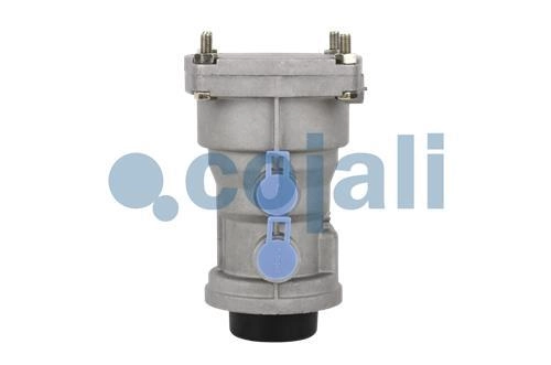 TRAILER CONTROL VALVE, 2330499, AC597A