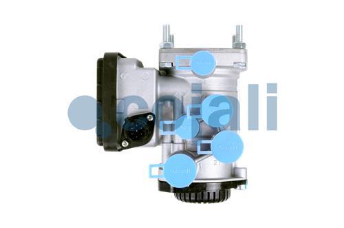 EBS MODULATOR VALVE, 2333006, K020624