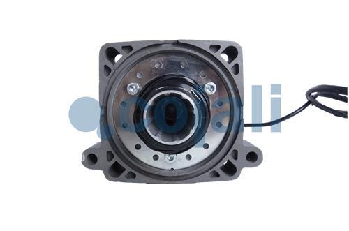 CLUTCH SERVO, 2350117, K013727N50