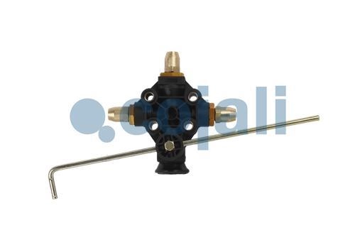 LEVELLING VALVE, 2414206, 612035041