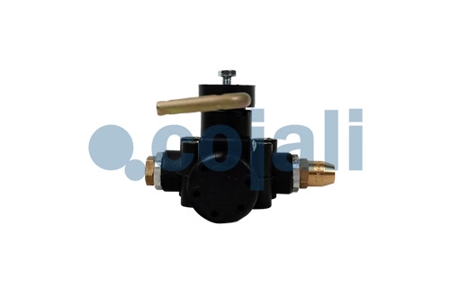 LEVELLING VALVE, 2414230, 612057001